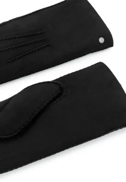 ROECKL Berchtesgaden Faeustling - black (schwarz) New