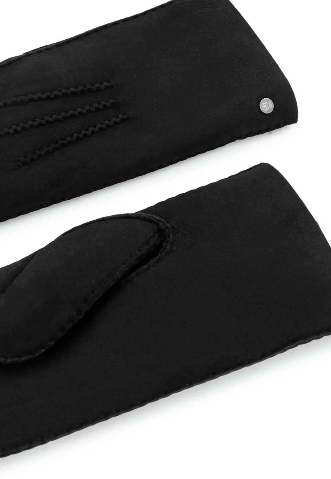 ROECKL Berchtesgaden Faeustling - black (schwarz) New