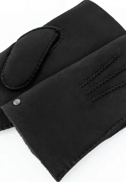 ROECKL Berchtesgaden Faeustling - black (schwarz) New