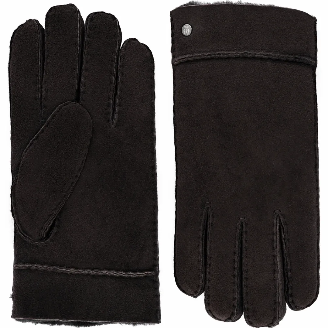 ROECKL Bergen - mocca (braun)