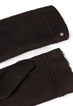 ROECKL Bergen - mocca (braun)