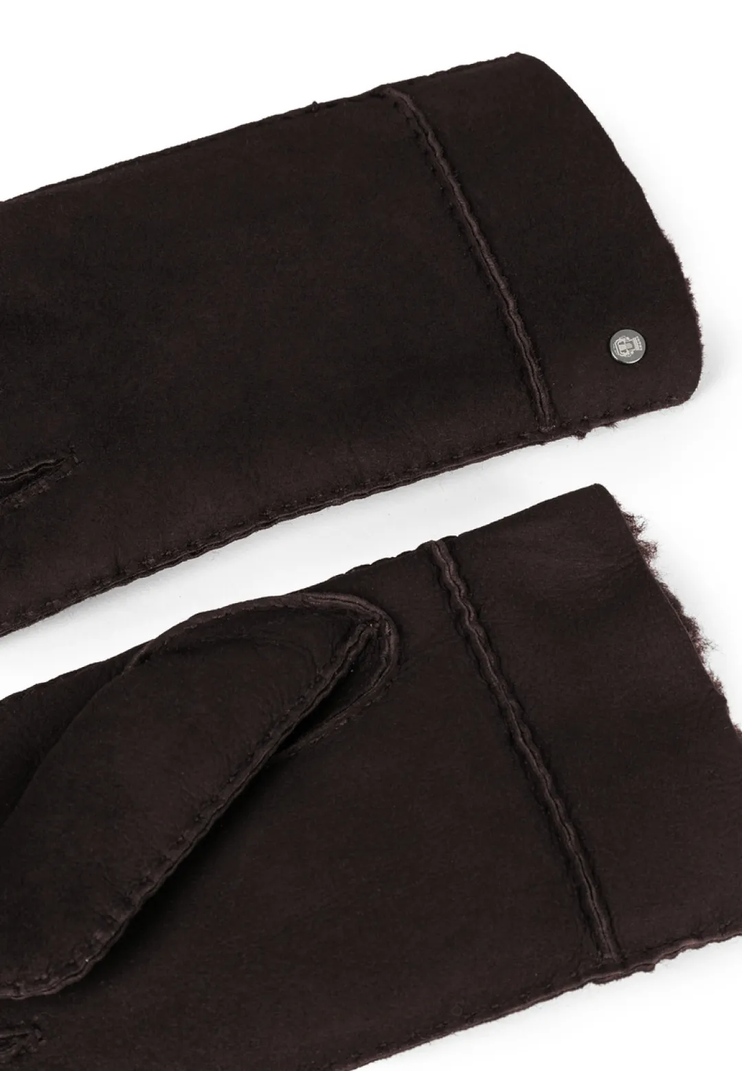 ROECKL Bergen - mocca (braun)