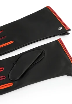 ROECKL Berlin - black/pink (schwarz) Best