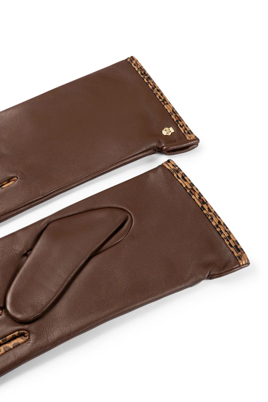 ROECKL Berlin - walnut/leo (braun) Outlet