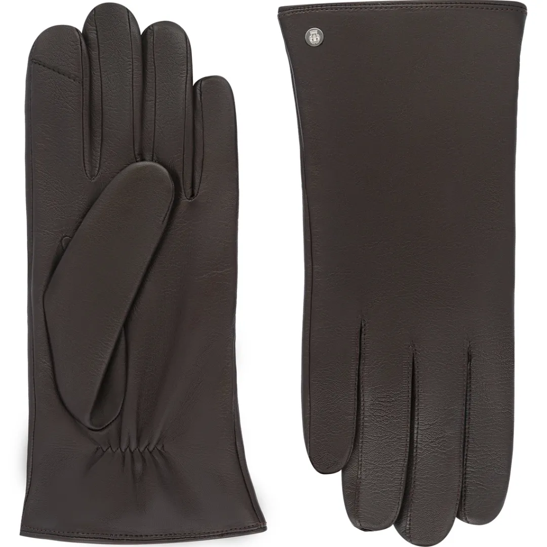 ROECKL Boston Touch - coffee (braun) Online