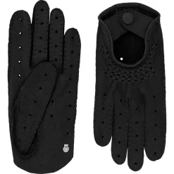 ROECKL Bozen Autofahrer - black (schwarz) Hot
