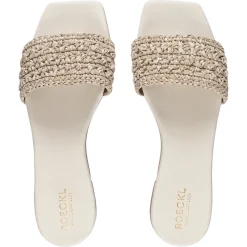ROECKL Brenda - creme (beige) Online
