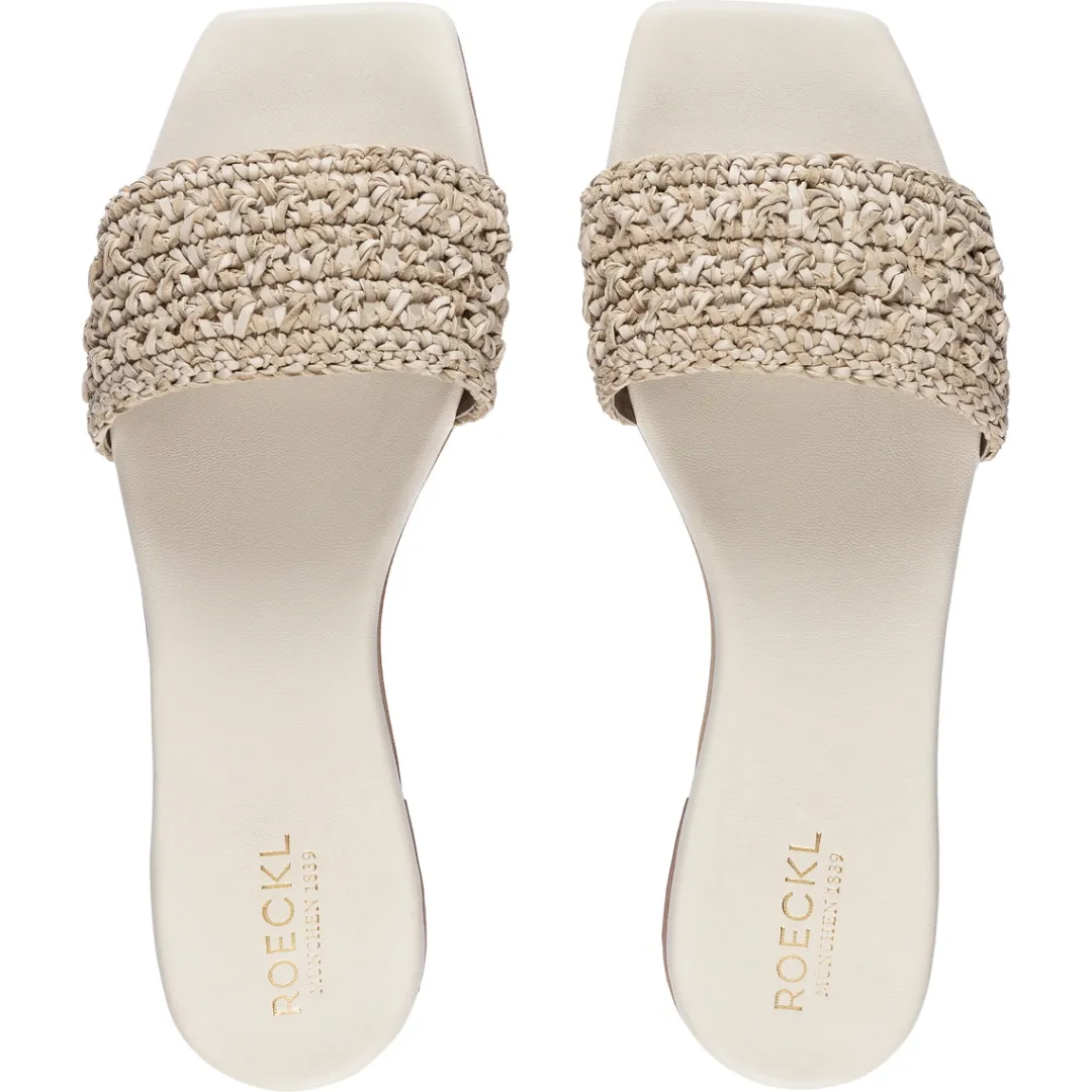 ROECKL Brenda - creme (beige) Online