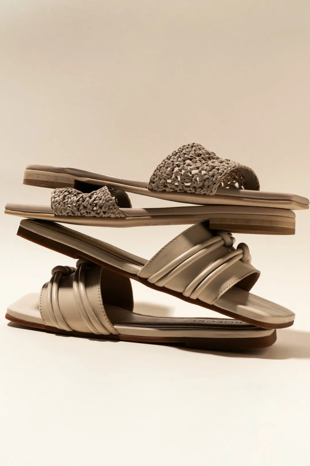 ROECKL Brenda - creme (beige) Online