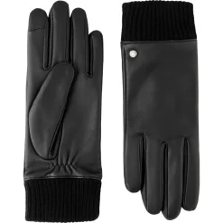 ROECKL Breslau - black (schwarz) Hot