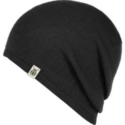 ROECKL Business Cashmere Muetze - black (schwarz) Best