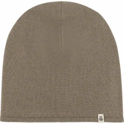 ROECKL Business Cashmere Muetze - moss (grün) New