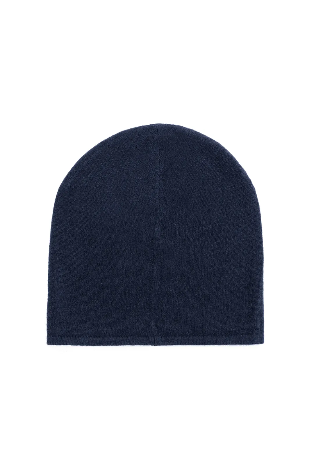 ROECKL Business Cashmere Muetze - navy (blau) Online