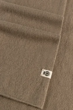ROECKL Business Cashmere Schal 30x180 - moss (grün) Outlet