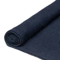 ROECKL Business Cashmere Schal 30x180 - navy (blau) Discount