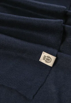 ROECKL Calais Light Bamboo 60x180 - classic navy (blau) New