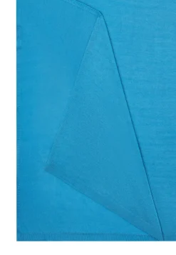 ROECKL Calais Light Bamboo 60x180 - sky (blau) New