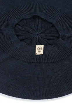 ROECKL Calais/Light Bamboo Baske - classic navy (blau) Best