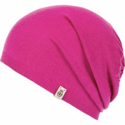 ROECKL Calais/Light Bamboo Mütze - pink (pink) Clearance