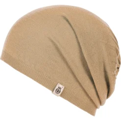 ROECKL Calais/Light Bamboo Mütze - sand (beige) Outlet