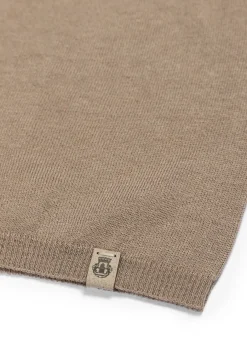 ROECKL Calais/Light Bamboo Mütze - sand (beige) Outlet