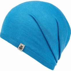 ROECKL Calais/Light Bamboo Mütze - sky (blau) Clearance