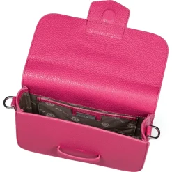 ROECKL Cara Umhängetasche small - pink (pink) Best