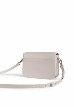 ROECKL Cara Umhängetasche small - almond (beige) New