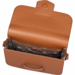 ROECKL Cara Umhängetasche small - hazelnut (braun) Clearance
