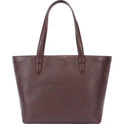 ROECKL Carla Shopper large - wine (rot) New