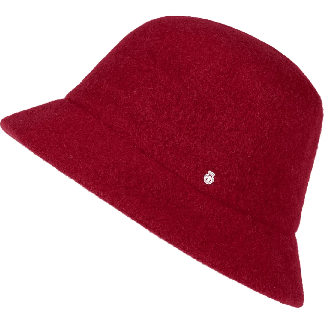 ROECKL Carnaby - classic red (rot) Clearance