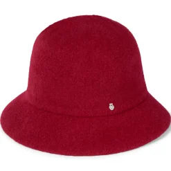 ROECKL Carnaby - classic red (rot) Clearance