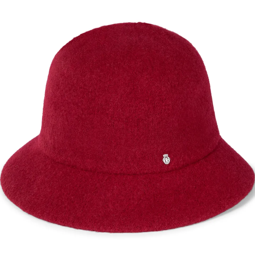 ROECKL Carnaby - classic red (rot) Clearance