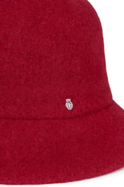 ROECKL Carnaby - classic red (rot) Clearance