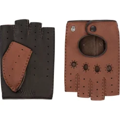 ROECKL Cartagena Autofahrer - saddle/coffee (braun) Outlet