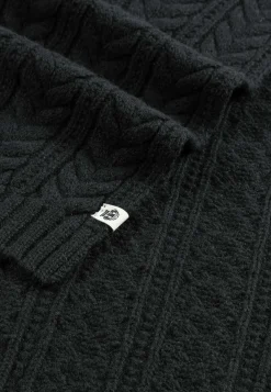 ROECKL Cashmere Twist Schal 30x180  - black (schwarz) Online