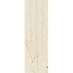 ROECKL Cashmere Twist Schal 30x180 - woolwhite (weiss) Clearance