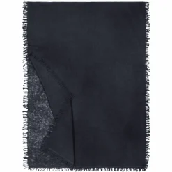 ROECKL Casual Cashmere Women 70x180 - navy (blau) Online