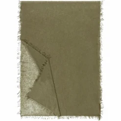 ROECKL Casual Cashmere Women 70x180 - forest (grün)