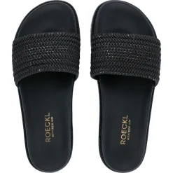 ROECKL Cathy  - black (schwarz)