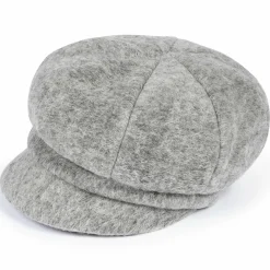 ROECKL Chapelle - flanell (grau)