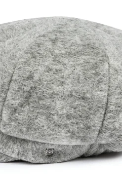 ROECKL Chapelle - flanell (grau)