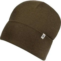ROECKL City Muetze Herren - khaki (grün) Online