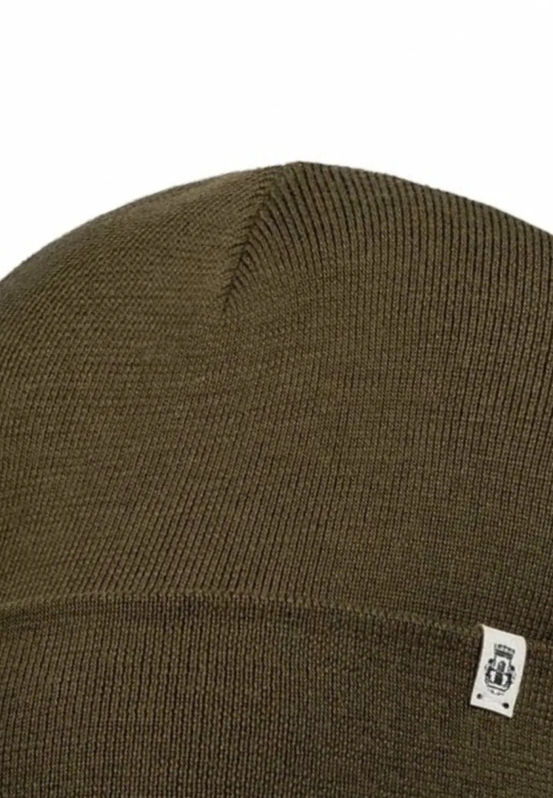 ROECKL City Muetze Herren - khaki (grün) Online