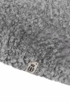 ROECKL Classic Bouclé Mütze - flanell (grau) Outlet