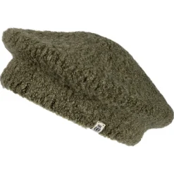 ROECKL Classic Bouclé Mütze - moss (grün) Best