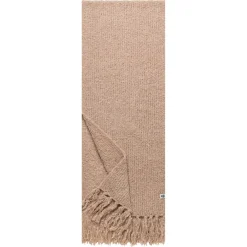 ROECKL Classic Bouclé Schal 35x180 - camel (beige) Online