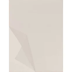 ROECKL Classic Georgette 65 x 180 - creme (beige) Clearance