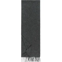 ROECKL Classic Solid Men 30x180 - anthracite (grau) Discount