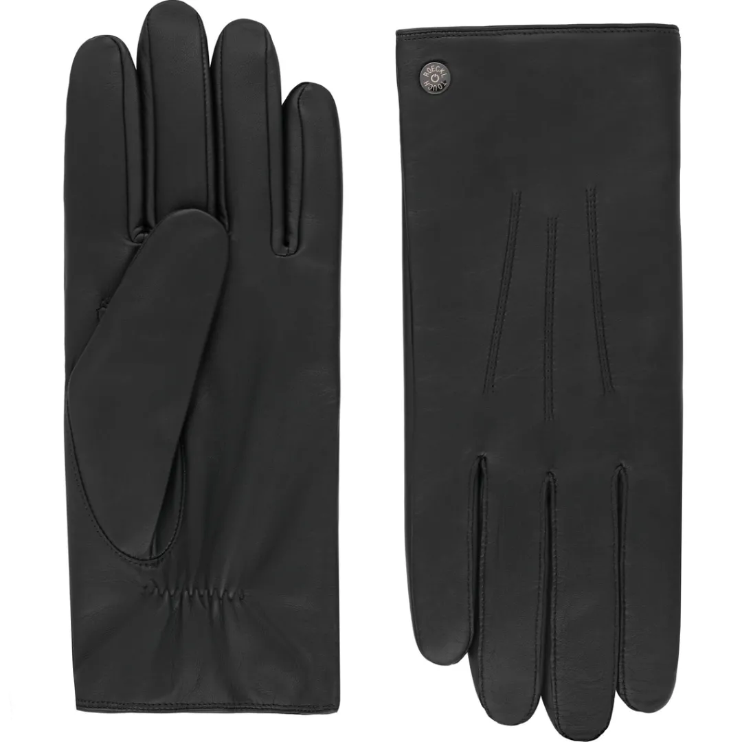 ROECKL Coburg Touch - black (schwarz) Sale